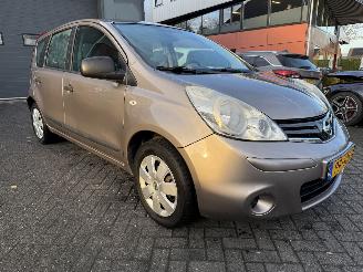 Nissan Note 1.4 Visia  AIRCO (MPV 5-dr.) picture 7