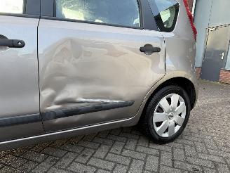 Nissan Note 1.4 Visia  AIRCO (MPV 5-dr.) picture 20