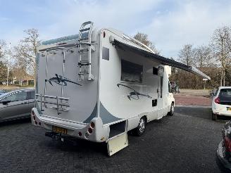 Rimor  SAILER 669 picture 46