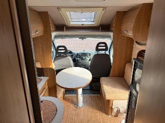 Rimor  SAILER 669 picture 19