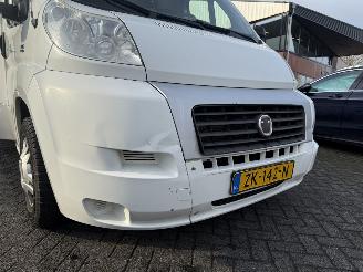 Rimor  SAILER 669 picture 35