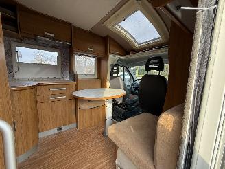 Rimor  SAILER 669 picture 31