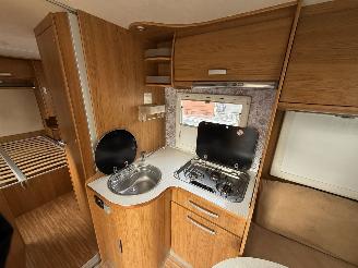 Rimor  SAILER 669 picture 22