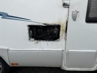 Rimor  SAILER 669 picture 57