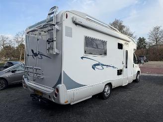 Rimor  SAILER 669 picture 56