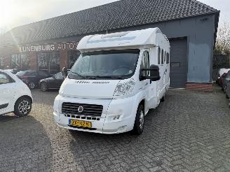 Rimor  SAILER 669 picture 1