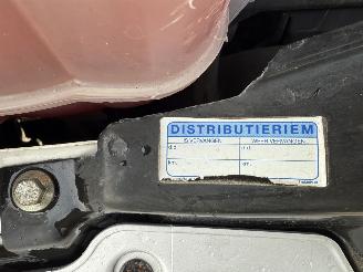 Rimor  SAILER 669 picture 11