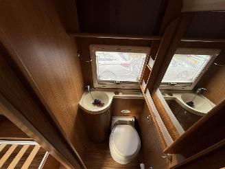 Rimor  SAILER 669 picture 30