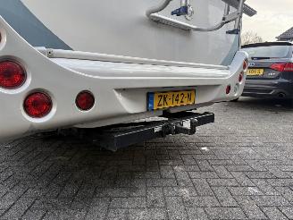 Rimor  SAILER 669 picture 55