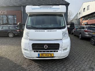 Rimor  SAILER 669 picture 8