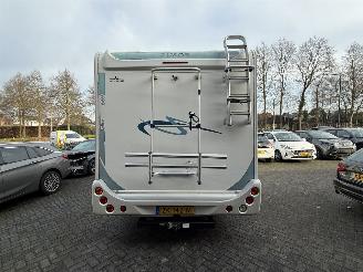 Rimor  SAILER 669 picture 4