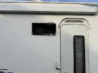 Rimor  SAILER 669 picture 58