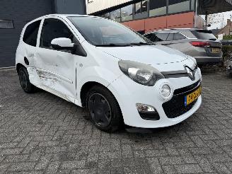 Renault Twingo 1.2 16V Collection LEER  (Hatchback 3-dr.) picture 7