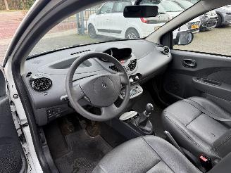 Renault Twingo 1.2 16V Collection LEER  (Hatchback 3-dr.) picture 22