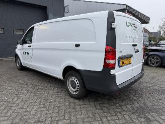 Mercedes Vito 116 CDI Extra Lang picture 3