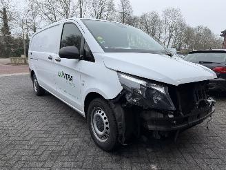 Mercedes Vito 116 CDI Extra Lang picture 11
