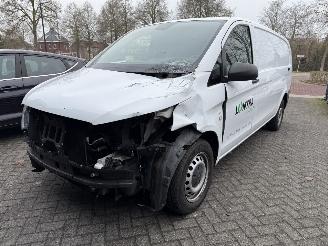 Mercedes Vito 116 CDI Extra Lang picture 4