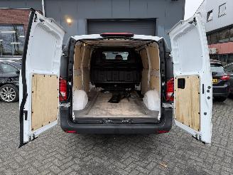 Mercedes Vito 116 CDI Extra Lang picture 12