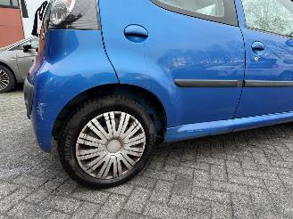 Citroën C1 1.0-12V Séduction  AIRCO (Hatchback 5-dr.) picture 12