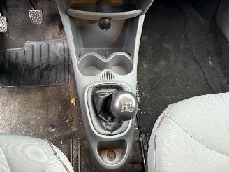 Citroën C1 1.0-12V Séduction  AIRCO (Hatchback 5-dr.) picture 21