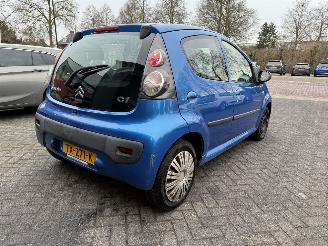 Citroën C1 1.0-12V Séduction  AIRCO (Hatchback 5-dr.) picture 5