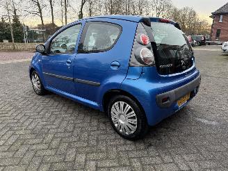 Citroën C1 1.0-12V Séduction  AIRCO (Hatchback 5-dr.) picture 3