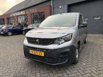  Peugeot Partner 1.6 BlueHDI Pro 37000 KM ORGINEEL  MET NAP 2019/6