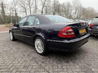Mercedes E-klasse 240 Avantgarde AUTOMAAT picture 3