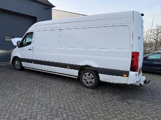 Mercedes Sprinter 317 1.9 CDI L4H3 AUTOMAAT LED picture 7