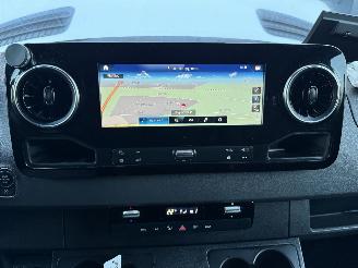 Mercedes Sprinter 317 1.9 CDI L4H3 AUTOMAAT LED picture 31