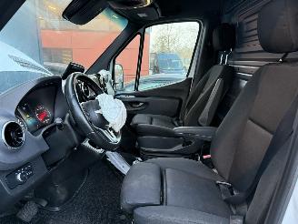 Mercedes Sprinter 317 1.9 CDI L4H3 AUTOMAAT LED picture 28