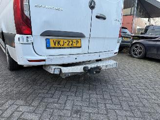 Mercedes Sprinter 317 1.9 CDI L4H3 AUTOMAAT LED picture 38