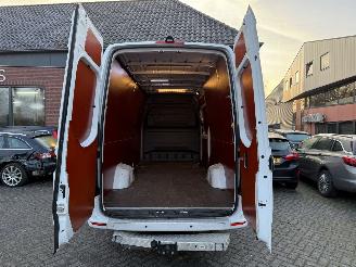 Mercedes Sprinter 317 1.9 CDI L4H3 AUTOMAAT LED picture 10