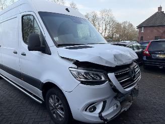 Mercedes Sprinter 317 1.9 CDI L4H3 AUTOMAAT LED picture 5