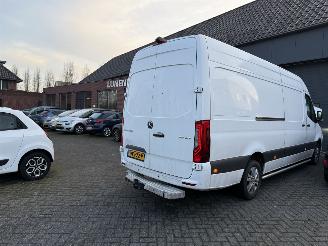 Mercedes Sprinter 317 1.9 CDI L4H3 AUTOMAAT LED picture 8