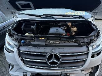 Mercedes Sprinter 317 1.9 CDI L4H3 AUTOMAAT LED picture 24