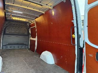 Mercedes Sprinter 317 1.9 CDI L4H3 AUTOMAAT LED picture 12