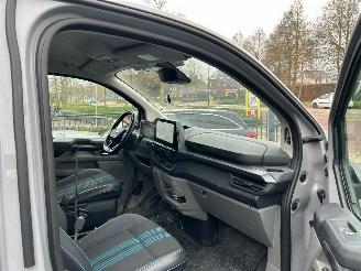 Ford Transit Custom 300 2.0 TDCI L2H1 Sport picture 6