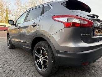 Nissan Qashqai 1.2 Connect Edition (SUV 5-dr.) picture 28