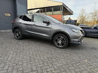 Nissan Qashqai 1.2 Connect Edition (SUV 5-dr.) picture 33