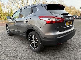 Nissan Qashqai 1.2 Connect Edition (SUV 5-dr.) picture 3