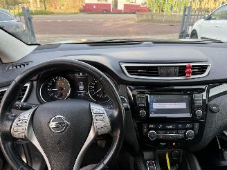 Nissan Qashqai 1.2 Connect Edition (SUV 5-dr.) picture 11