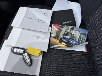 Nissan Qashqai 1.2 Connect Edition (SUV 5-dr.) picture 20