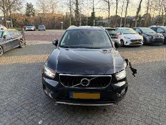 Volvo XC40 2.0 T5 AWD Intro Edition (SUV 5-dr.) picture 8