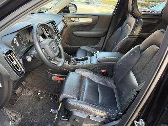 Volvo XC40 2.0 T5 AWD Intro Edition (SUV 5-dr.) picture 26