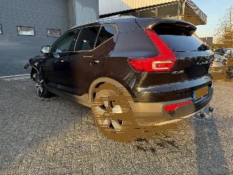 Volvo XC40 2.0 T5 AWD Intro Edition (SUV 5-dr.) picture 43