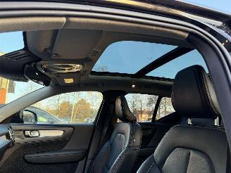 Volvo XC40 2.0 T5 AWD Intro Edition (SUV 5-dr.) picture 27