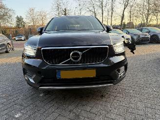 Volvo XC40 2.0 T5 AWD Intro Edition (SUV 5-dr.) picture 9