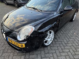 Alfa Romeo MiTo 1.4 Distinctive (Hatchback 3-dr.) picture 28