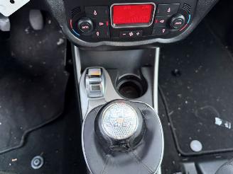 Alfa Romeo MiTo 1.4 Distinctive (Hatchback 3-dr.) picture 22